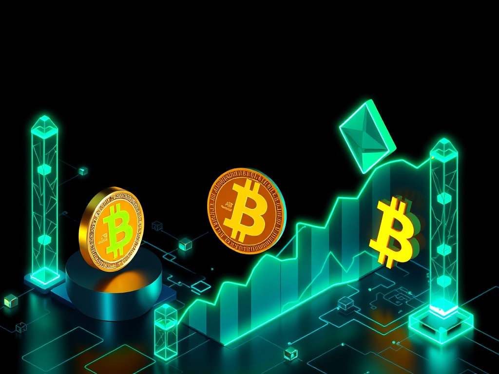 BTC Koruması İçin Ether Kısa Pozisyonu 10x Research Raporunun Işığında