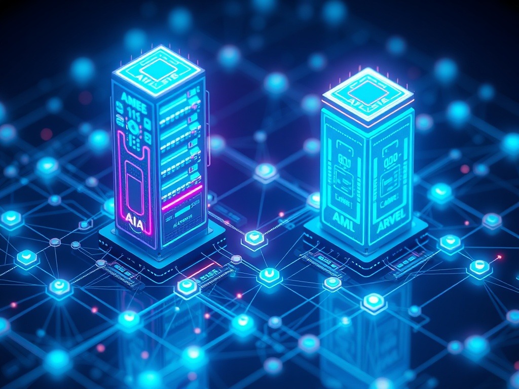 Açık Kaynak LLM Yarışı: Deep Cogito ve Olmo 3’ün Kripto Etkileri