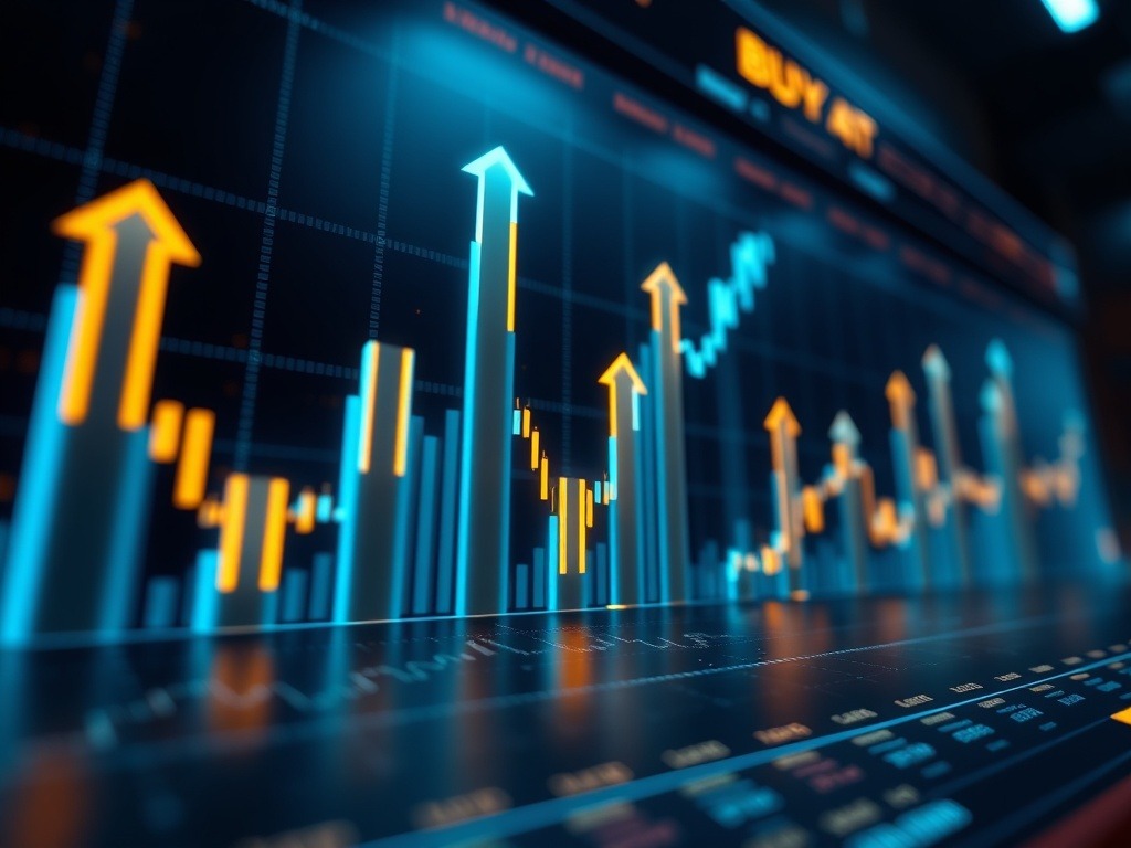 Cathie Wood’un ARK’ı Düşen Kripto Hisselerine Circle ve Bullish Alımları