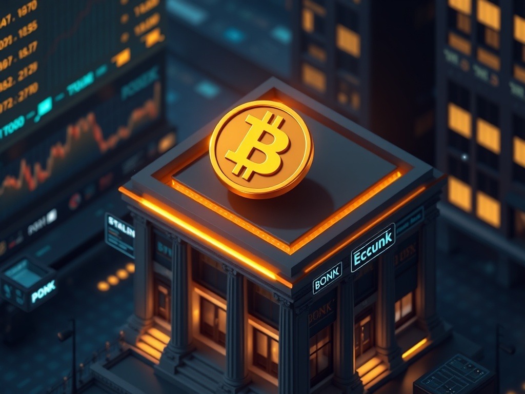 BONK Avrupa’da ETP ile Yatırımcılara Açılıyor: Bitcoin Capital Hamlesi