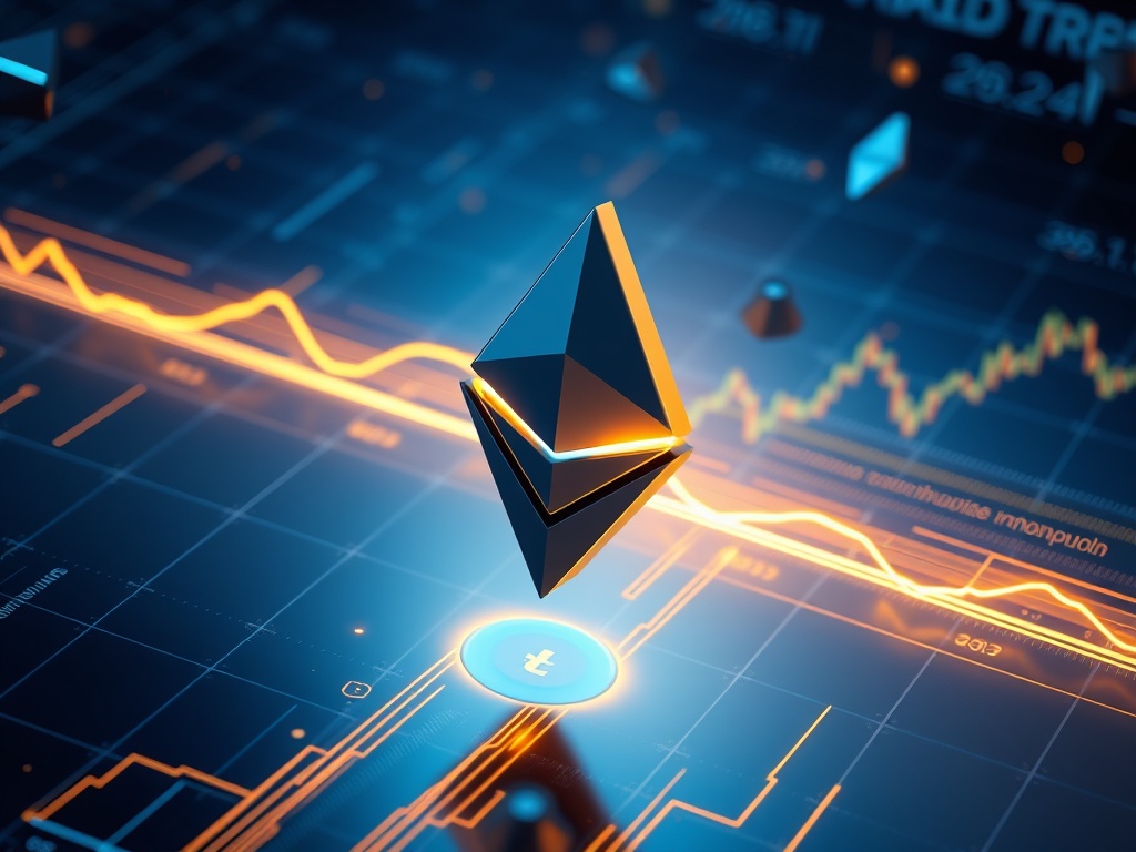 ETH Fiyatı 4K İçin Sinyaller: Holdingler Karlı, Direnç Kırılıyor