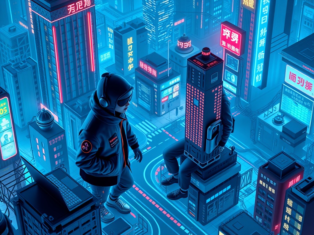 Kuzey Koreli casuslar hesapları kimlik vekili olarak kullanıyor