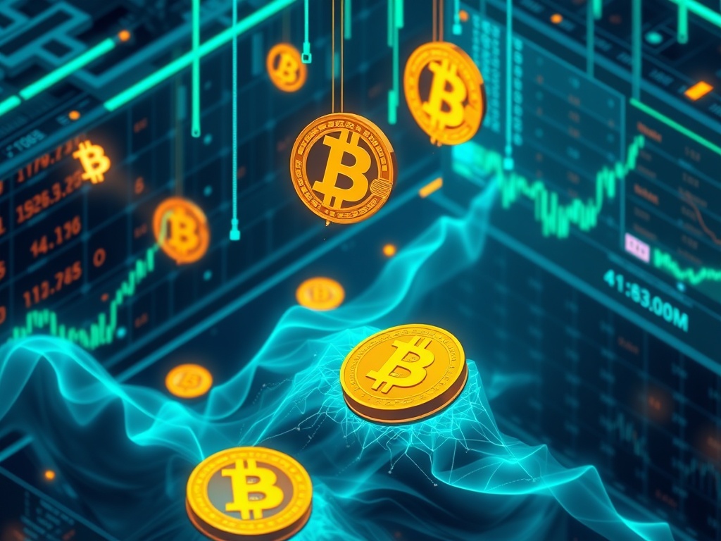 Bitcoin Fiyatı 104k Altında Düşerken Likidasyonlar 1 3 Milyar Dolar