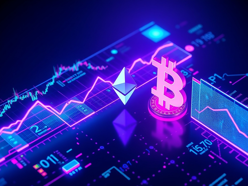 Bitcoin Koruması İçin Ether Kısa Pozisyonlarıyla Riskler ve Analiz