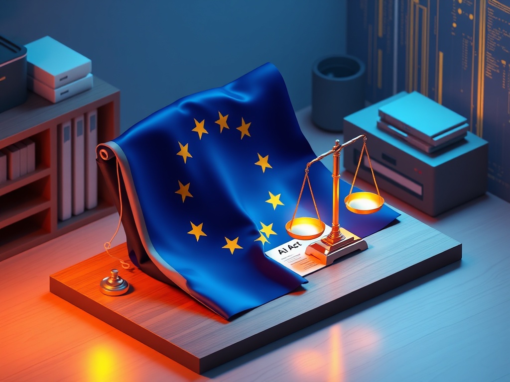 AB AI Yasasının Uygulaması Ertelenebilir Büyük Teknoloji Baskısı Devrede