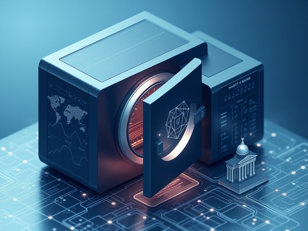 Standard Chartered ve 21Shares: Kurumsal Kripto Saklama Hamlesi