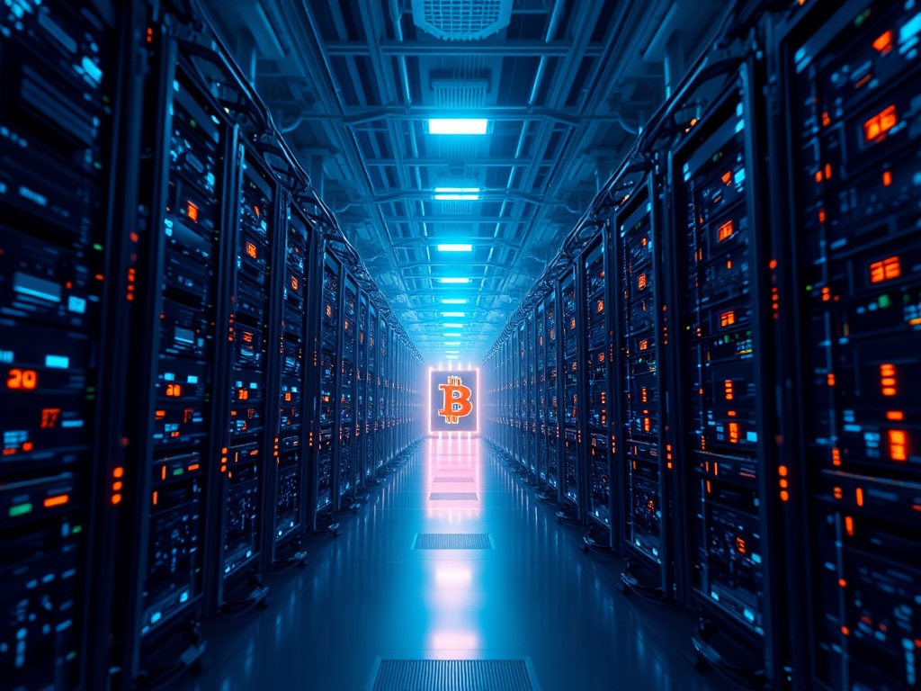 Hashprice Düşüşü BTC Madenciliğini Zora Sokuyor: Hayatta Kalma