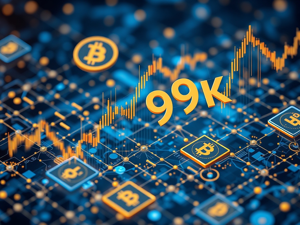 Bitcoin Piyasası Çöküşü Sürüyor ETF Çıkışları ve Fed Etkisi