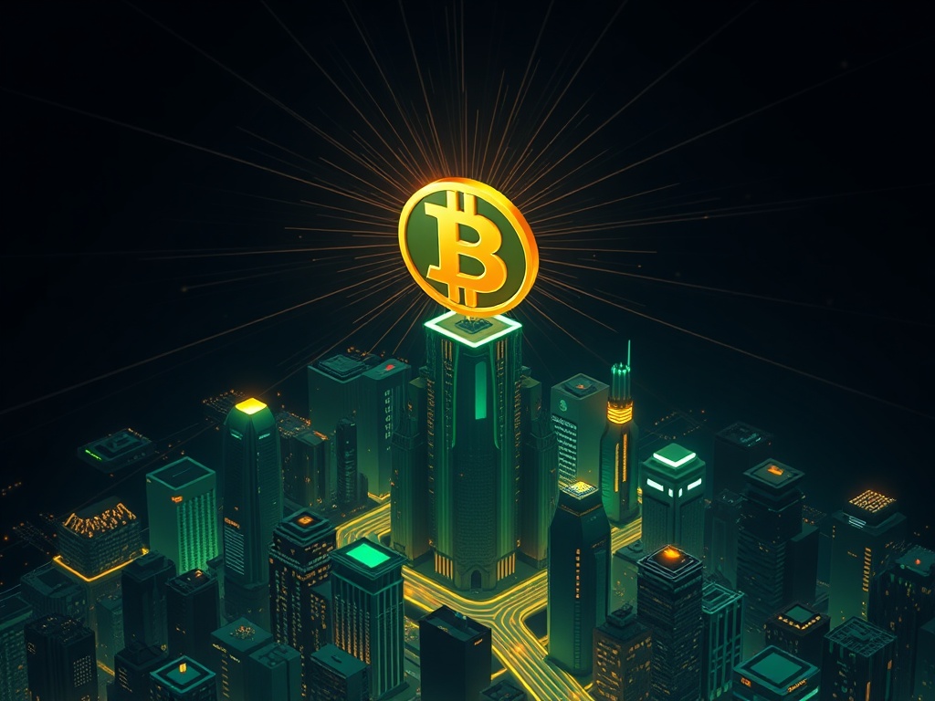 Piyasa Toparlanması Bitcoin İçin Yeni Umutlar ve Kısa Vadeli Görünüm