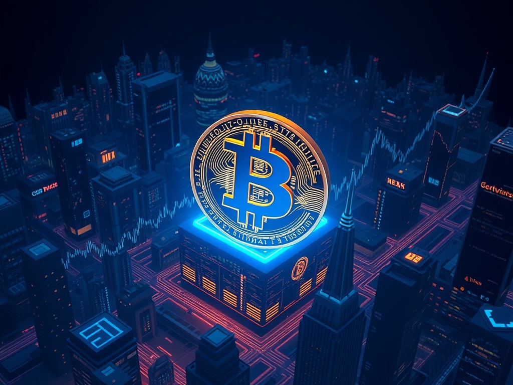 Bitcoin Düşüşü Derinleşiyor Dolar Gücü ve Hükümet Kapanması Etkisi