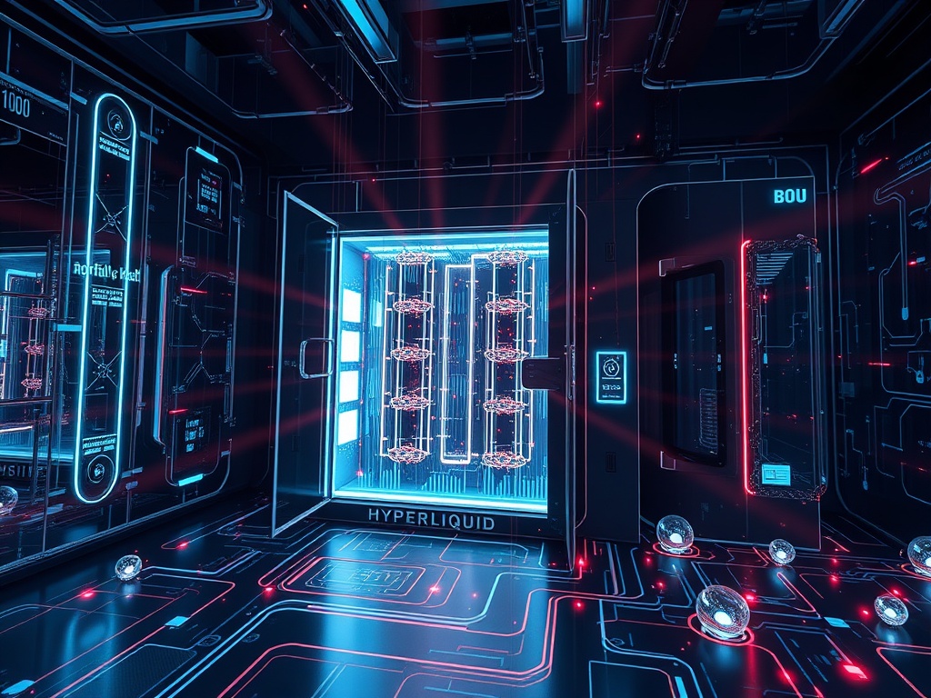 Hyperliquid POPCAT Olayı Piyasa Manipülasyonu ve Tasfiye Krizi