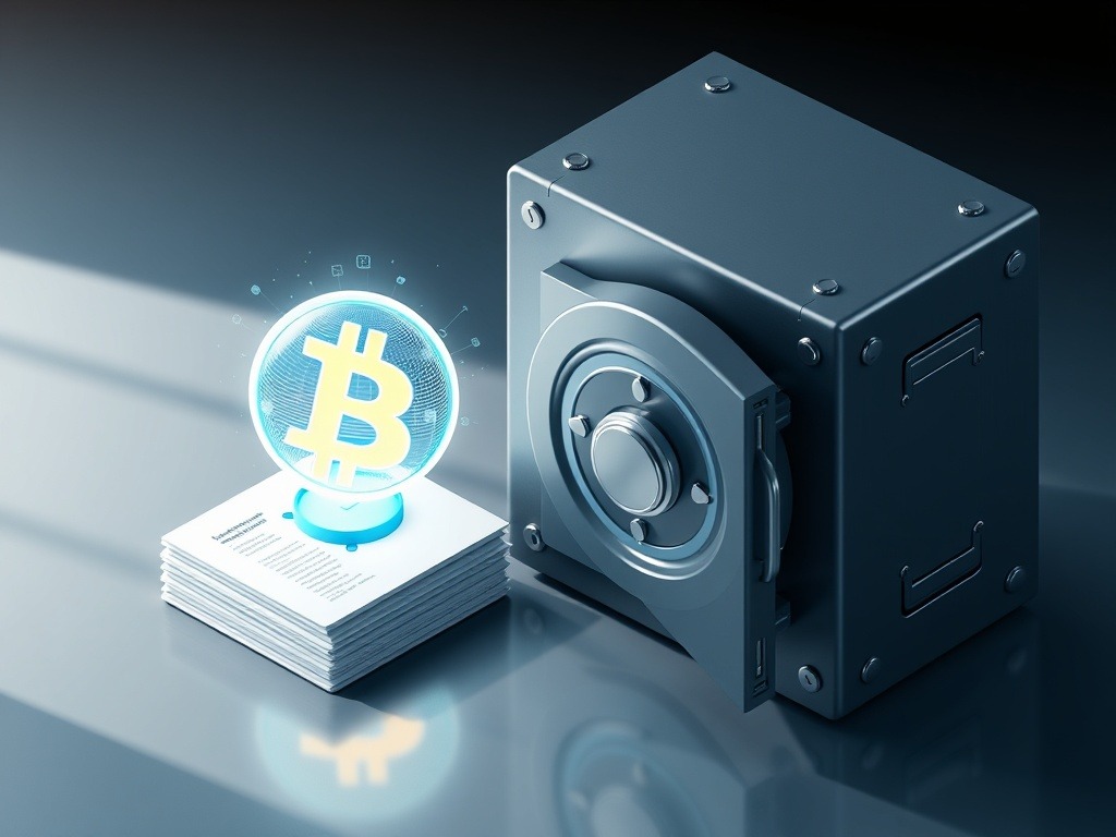 Blockrise, MiCA lisansı ile AB’de Bitcoin teminatlı krediler sunuyor