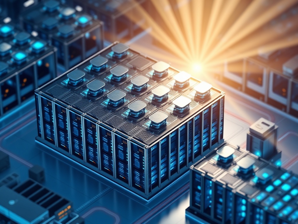 CleanSpark Texas’ta kapasite artışıyla yapay zekayı güçlendiriyor