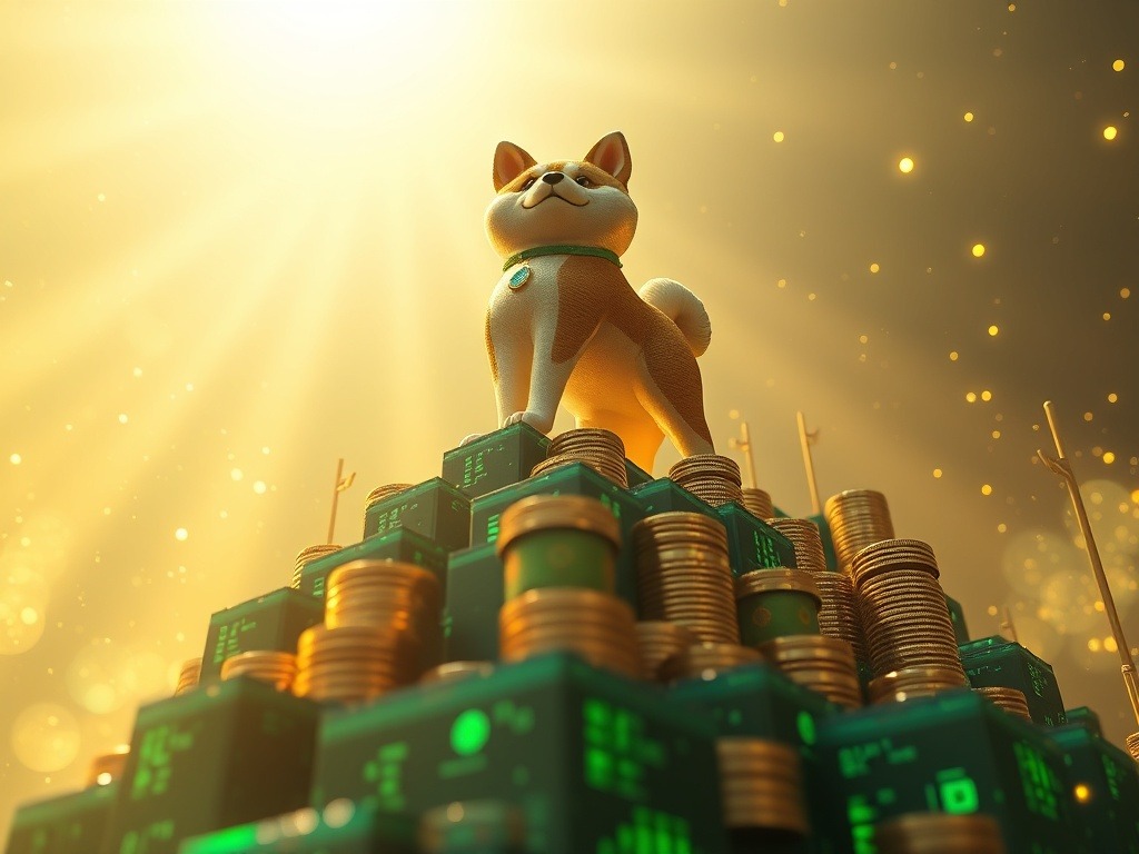 Shiba Inu Tekrar 2021 Gibi Milyonlara Ulaşabilir mi Yeni Döngüde?