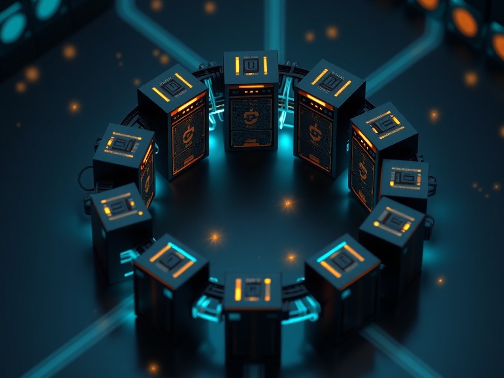 Nvidia kazanç açıklaması sahte GPU talebi endişelerini bugün artırdı