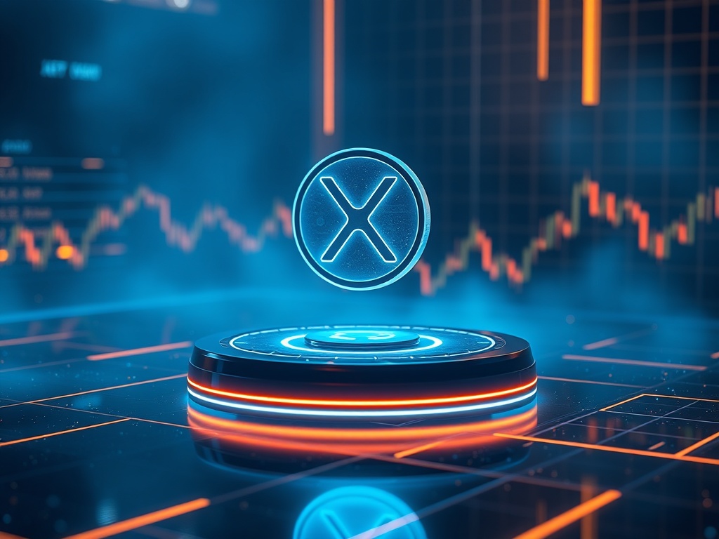 XRP 1.90-1.95 Arasında Konsolide Oluyor: $2’ye Ulaşır mı, Ne Etkiler?