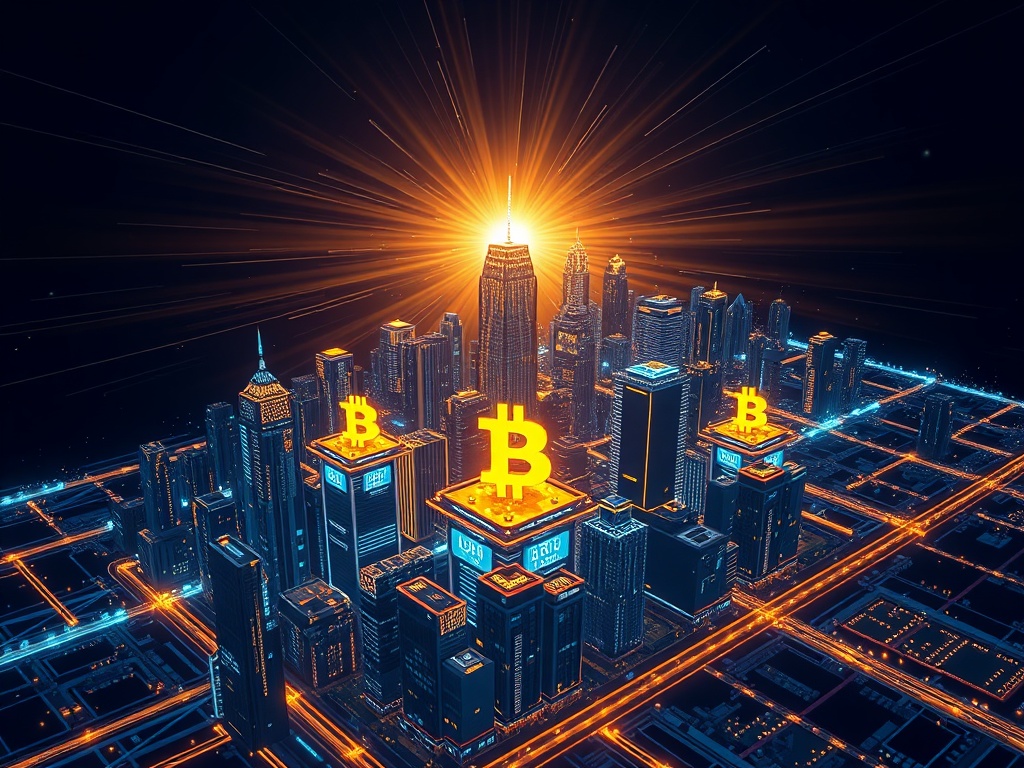 ABD Doları Hakimiyeti ve Bitcoin: Eric Trump’ın Kripto Görüşleri