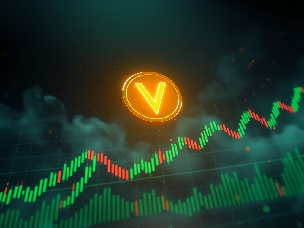 VeChain (VET) Yüzde 20 Sıçradı: 0.015 Dolar Hedefi Mümkün mü? 2026