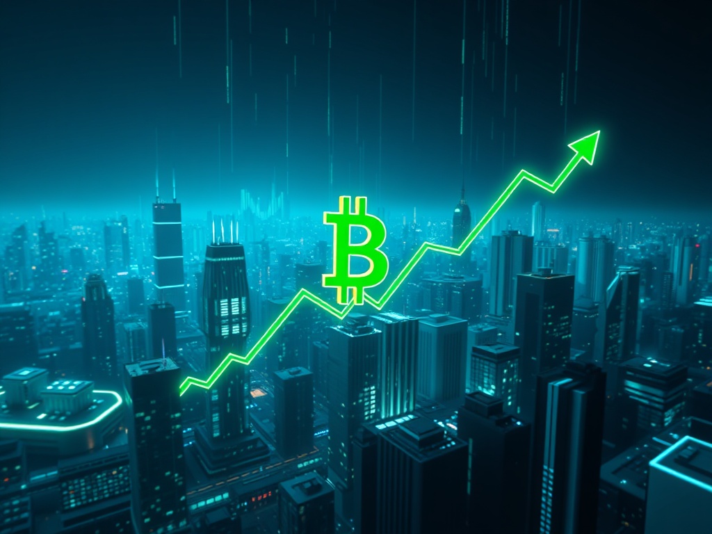 Bitcointe kurumsal talep zayıflıyor madencilik arzı baskı altında