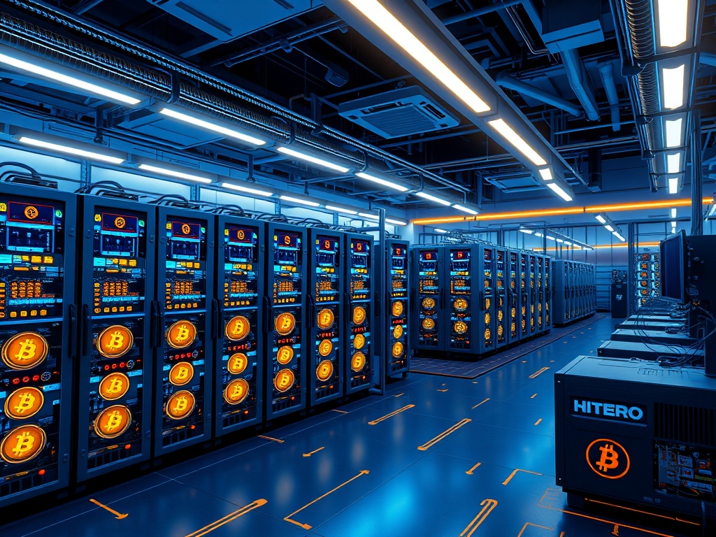 Canaan’a 72M yatırım BTC madenciliğinde odak artışı ve strateji