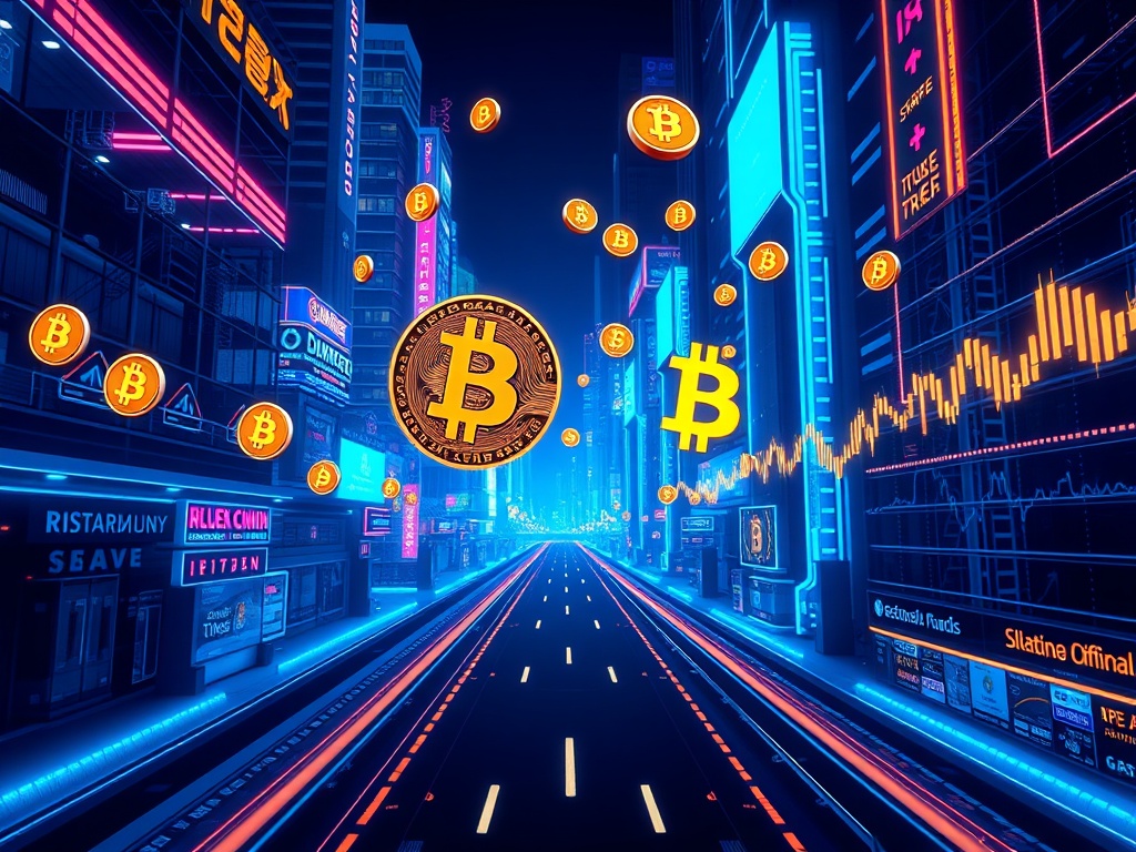 BTC İçin Korkutucu Tahminler: Fiyat 56K’a Kadar Düşüş Olasılığı