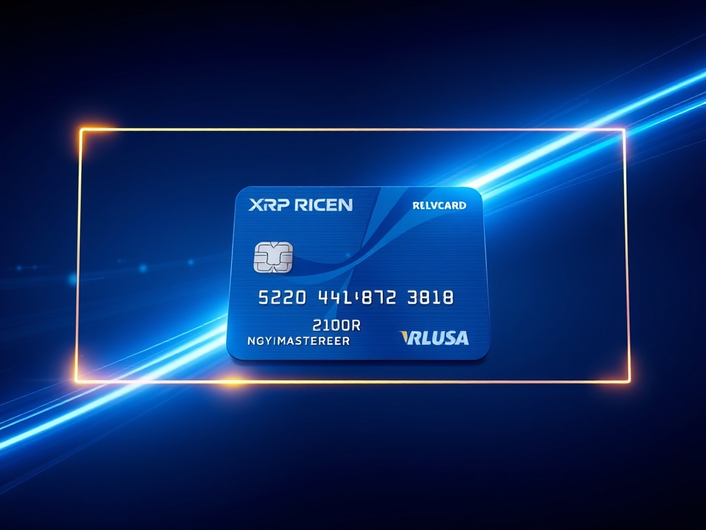Ripple XRP ve Mastercard RLUSD Entegrasyonu Ödeme Akışını Dönüştürüyor