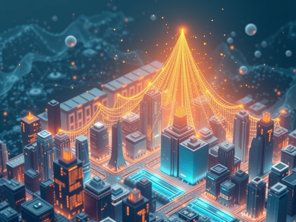 ETH Süpercycle Yolda: BTC 100x Benzeri Tahminler ve Piyasa Akımı