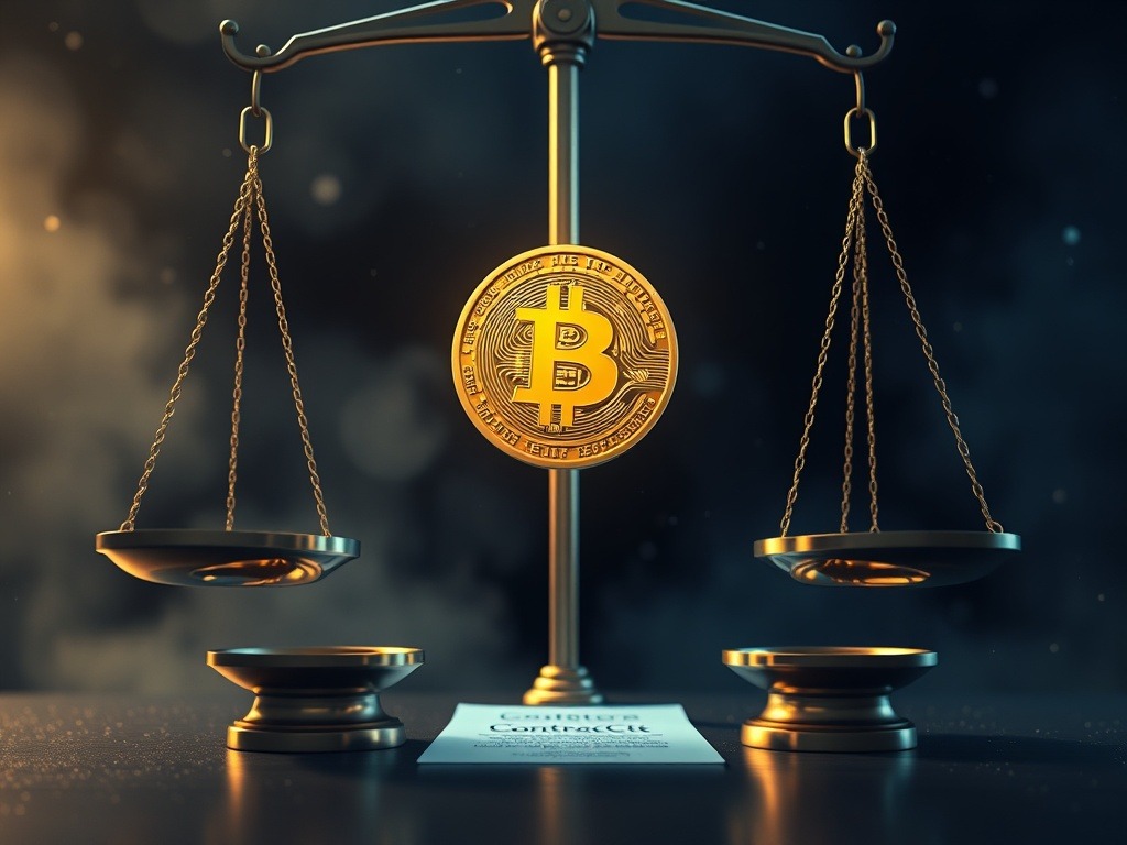 Core Foundation Maple Finance’e Karşı İhtiyati Tedbir: IstBTC