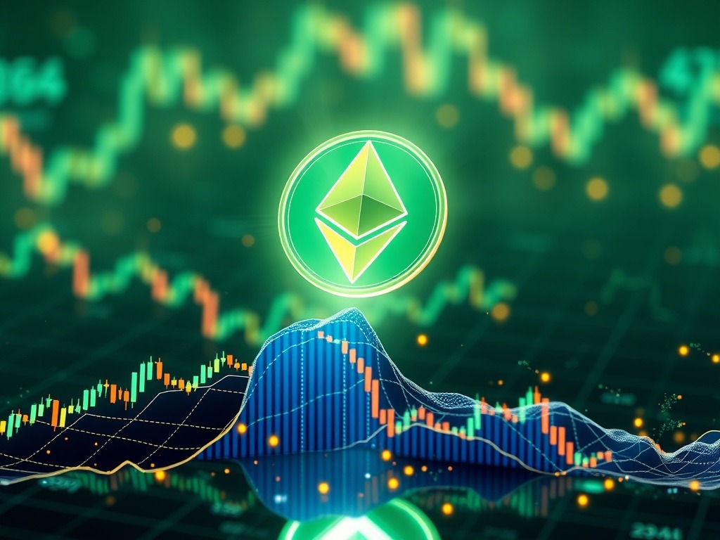 BlackRock’tan 100 Milyon Dolarlık ETH Hamlesi: Piyasa Ne Dedii