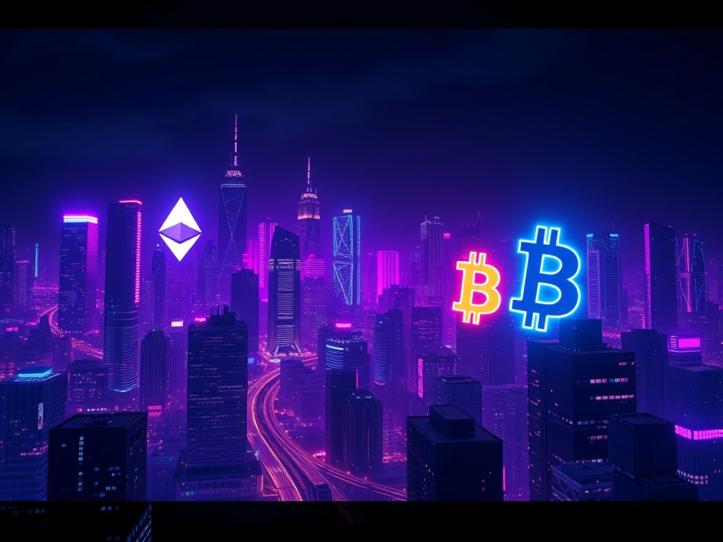 Ethereum ve BTC Dengesi Hedeflenen Stratejiler ve Riskler 2025