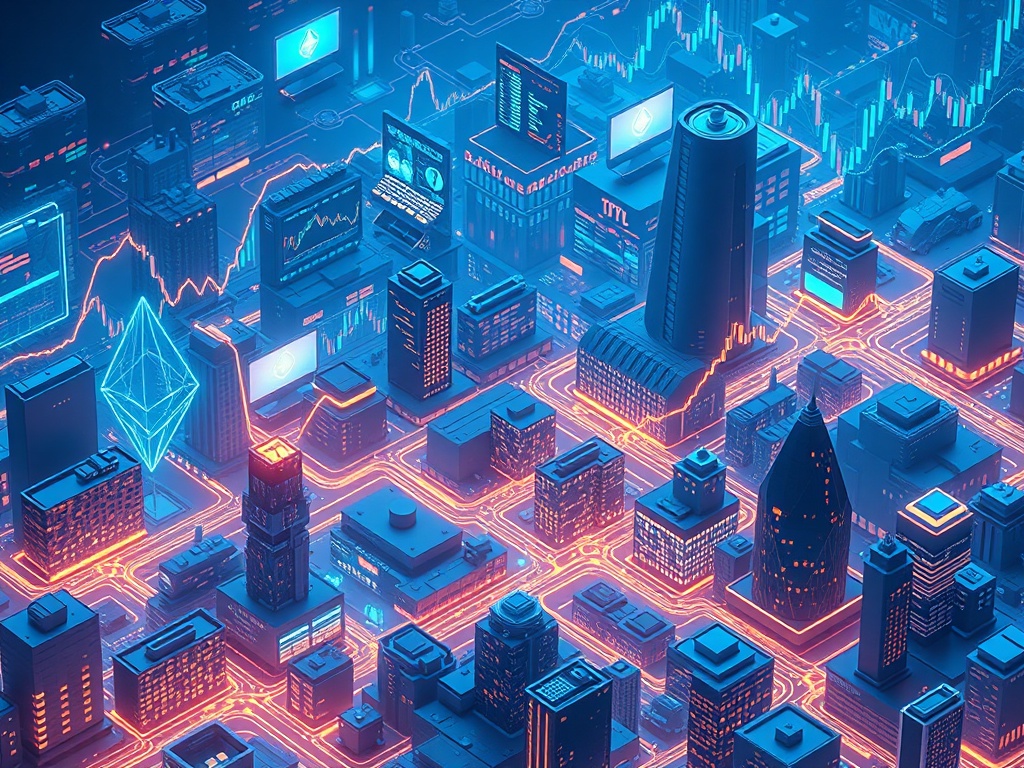 ETH Fiyatı Dört Aylık Dibe Geriledi Piyasa ve Gelecek Perspektifi