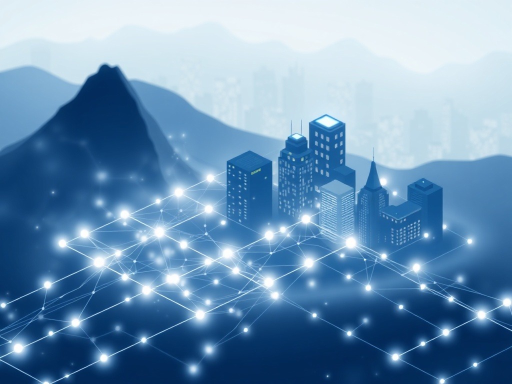 Moody’s: 2026’da Blockchain Finansal Altyapının Temeli Olacak