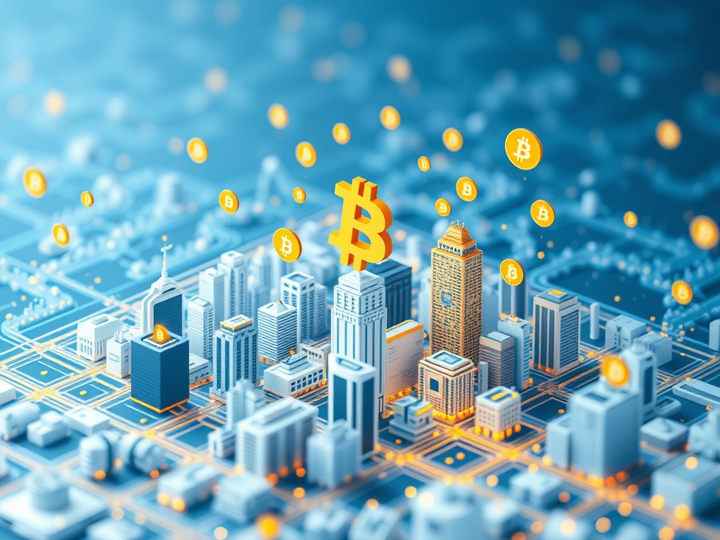 El Salvador’da My First Bitcoin Programı Küresel Eğitimi İçin Başlatır