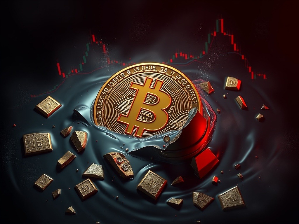 Bitcoin ayı piyasası başladı Mark Yusko’nun sonraki hareketleri