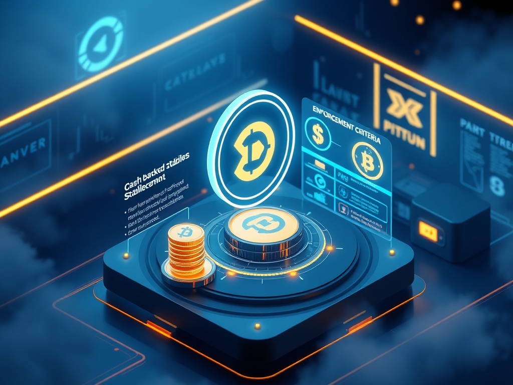 Circle GENIUS Act ile ABD’de stabilcoin düzenlemesi netleşiyor artık