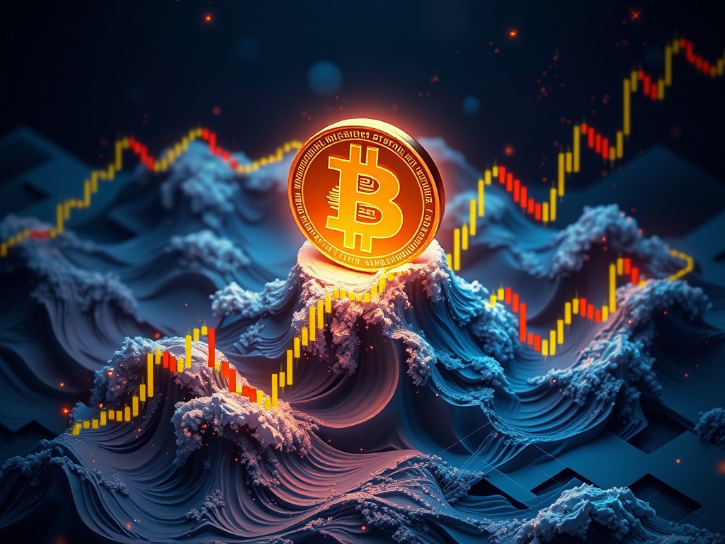 Bitcoin ve Perakende Panik: Neden Düşüşler Sıkça Alıma Dönüşür?