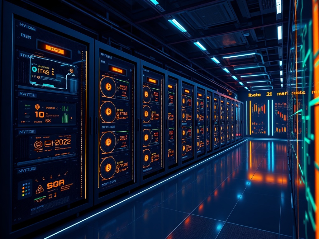 Bernstein Fiyat Hedefini Artırdı IREN ve Microsoft Anlaşması