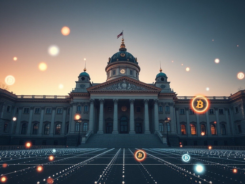 KuCoin EU Avusturya’da MiCA Lisansı Aldı, Malta Hariç EEA Erişimi