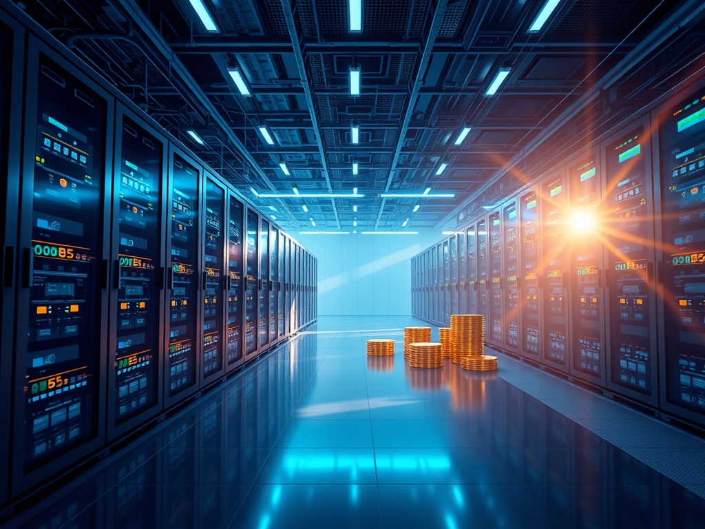 Bernstein İREN İçin Hedef Fiyatı Yükseldi Microsoft Anlaşması ve AI