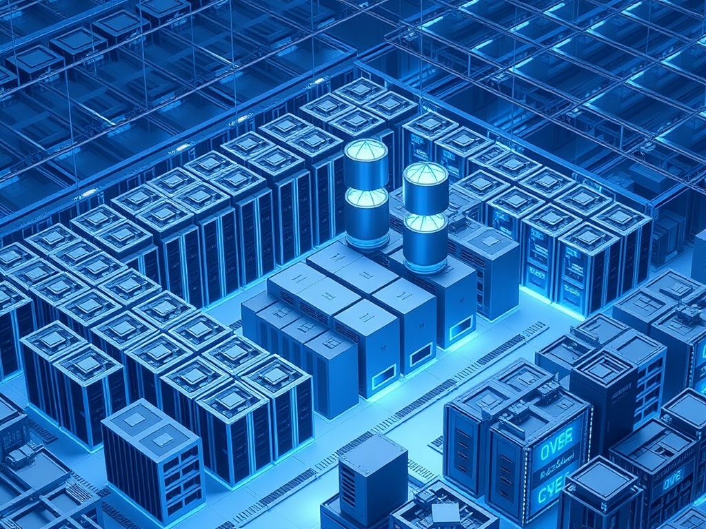 CleanSpark Houston’da 285MW AI Veri Merkezi ile Büyümeyi Hedefliyor