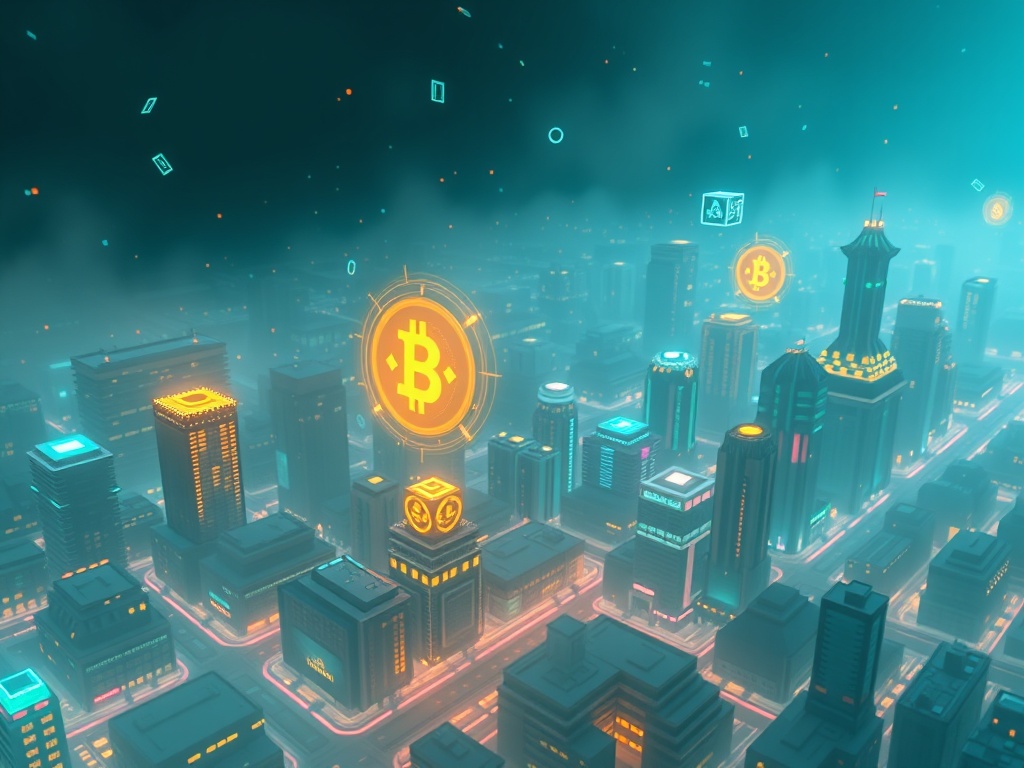 Binance ve Buenos Aires güvenli kripto benimsemeyi teşvik ediyor