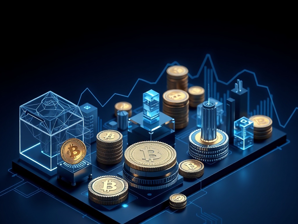 Kripto hazineleri ile merkezi olmayan bilim için yeni finansman modeli