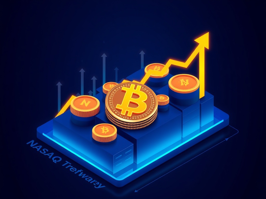 Strategy Bitcoin Alımları Artıyor Fiyat Düşüşünde Kurumsal Hazine