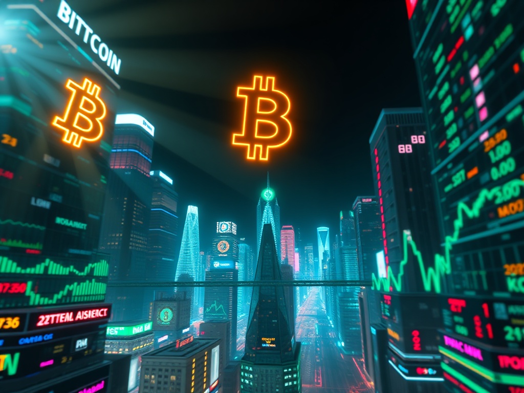 Bitcoin ve Risk Piyasalarında Satışın Nedenleri ile Yaklaşan Toparlanma