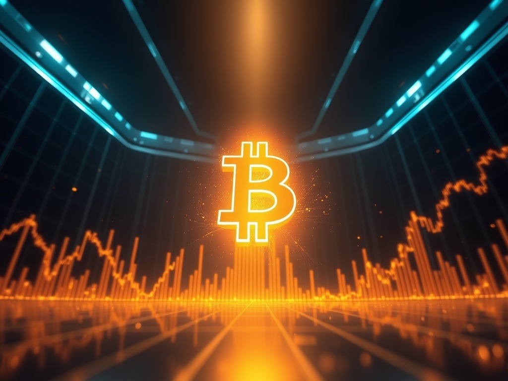 Bitcoin Yükseliyor: DXY Güçlenirken Yatırımcılar Tuzakla Karşılaşır mı?