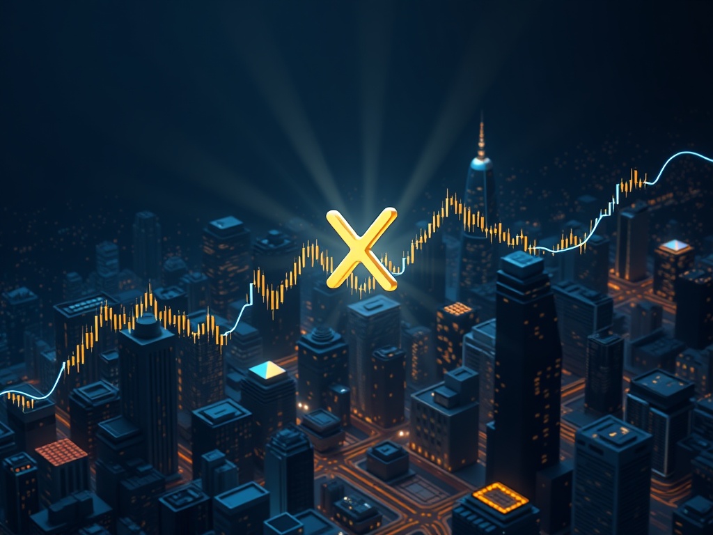 XRP İçin 5 Dolar Hedefi ve Cup‑and‑Handle Formasyonu Öne Çıkıyor