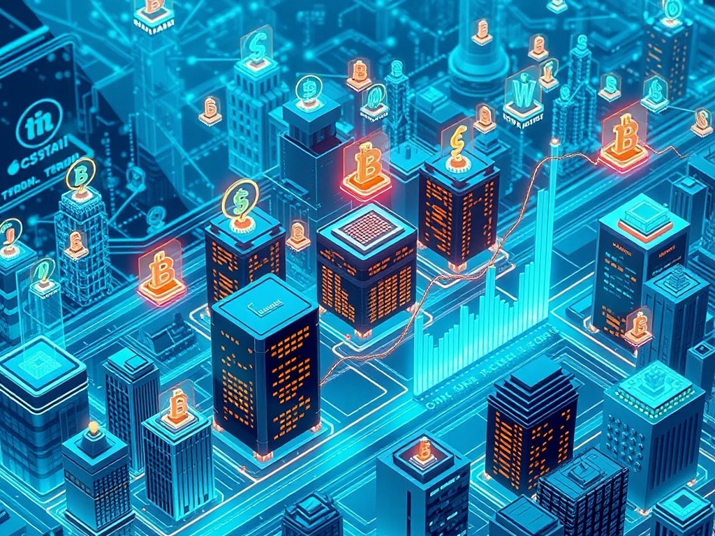 Onchain Gelir 2025te Yaklaşık 20 Milyar Dolara Ulaşma Sinyali Görüldü