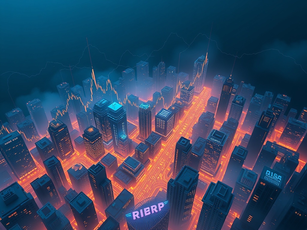 Kasım 2025’te XRP Fiyatı 4 Dolar mı Analist Görüşleri ve ETF Gelişmeleri