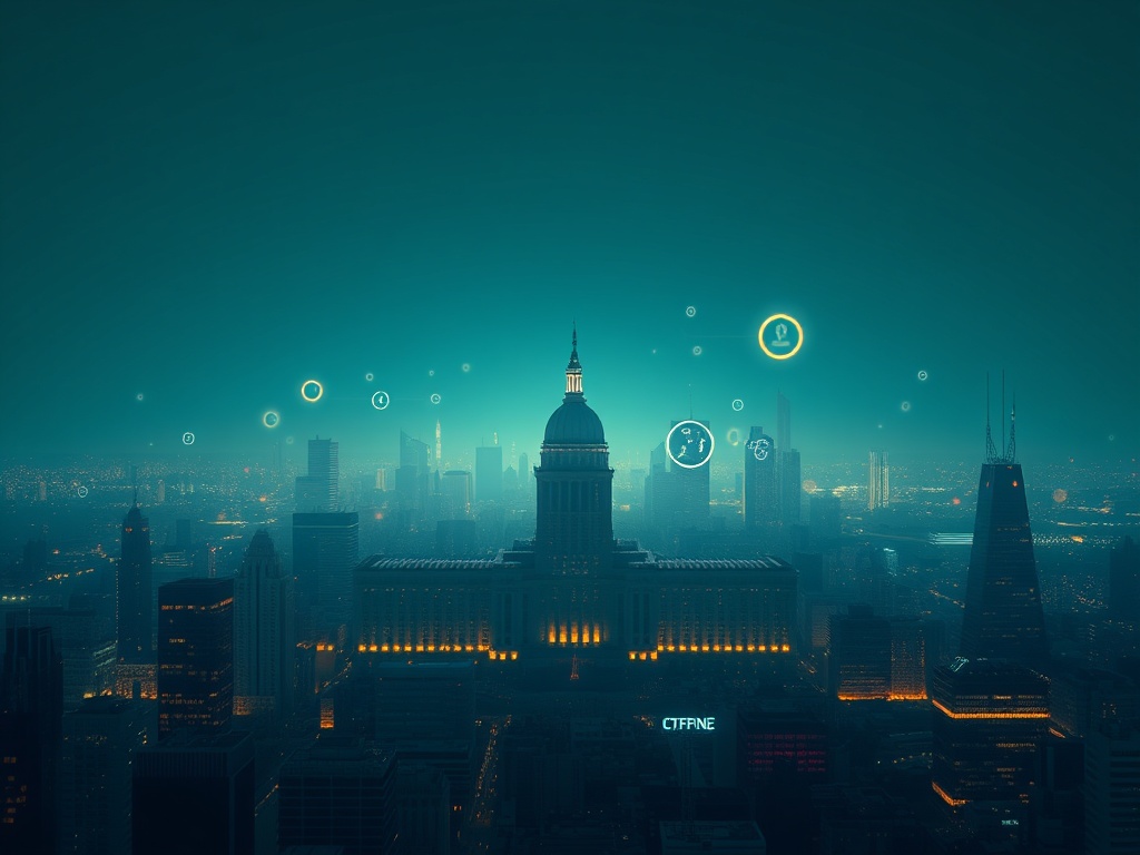 ABD’de Hükümet Açılışı Tasarısı ile Kripto Mevzuatında Yeni Denge Arayışı