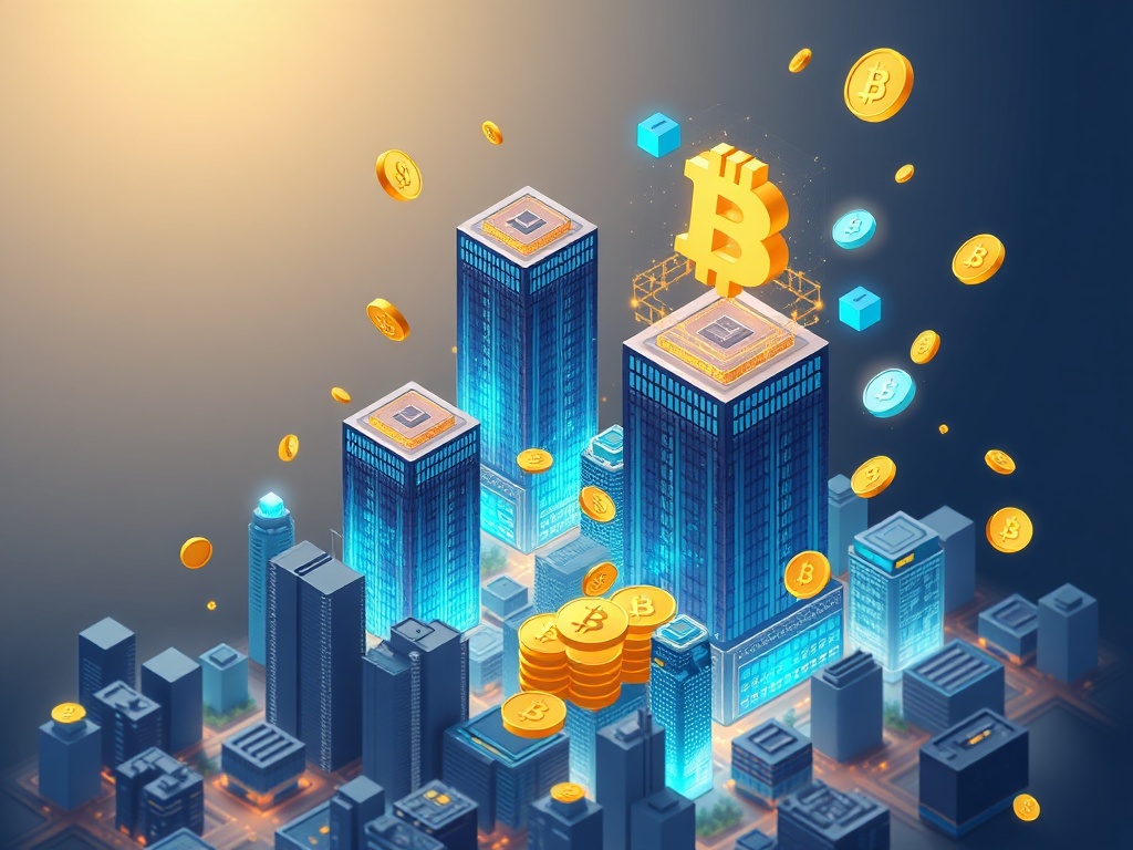 Trump Ailesi Kriptoyla 800 Milyon Dolarlık Altın Koşusunu Başlattı